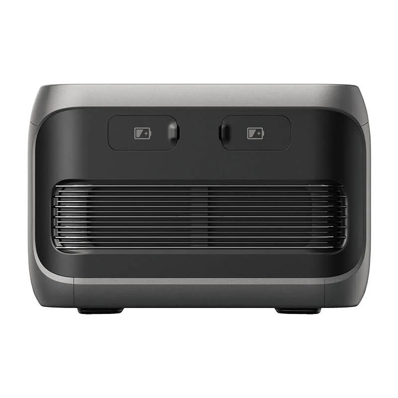 Anker SOLIX BP3800 Extension Battery - Off Grid Power Station