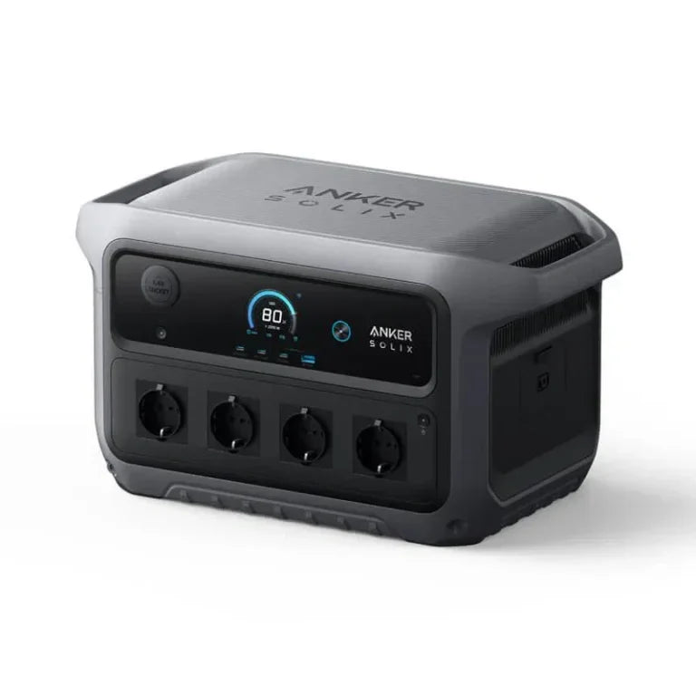 Portable Power stations