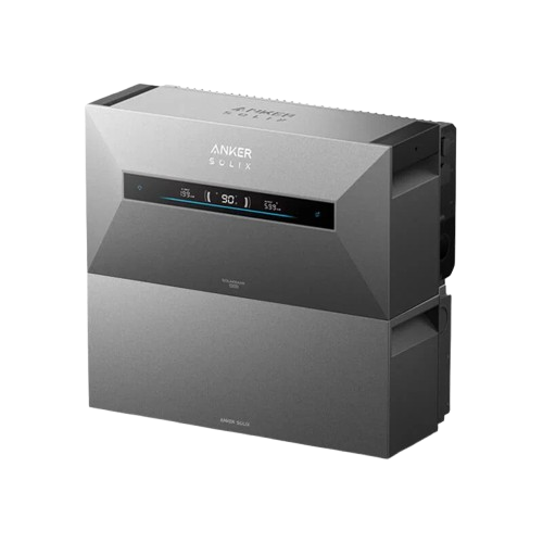 Home Batteries