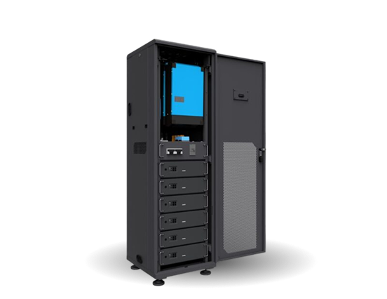 Home battery systems