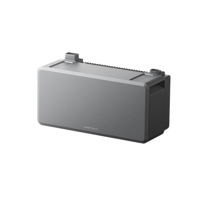 Anker SOLIX E10 Whole-Home Backup (UL9540 & 9540A Certified)