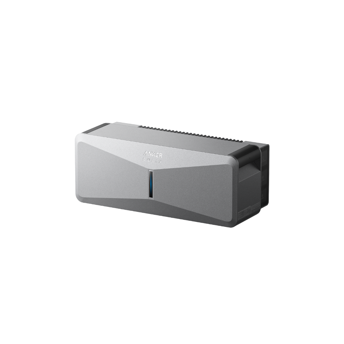Anker SOLIX E10 Whole-Home Backup (UL9540 & 9540A Certified)