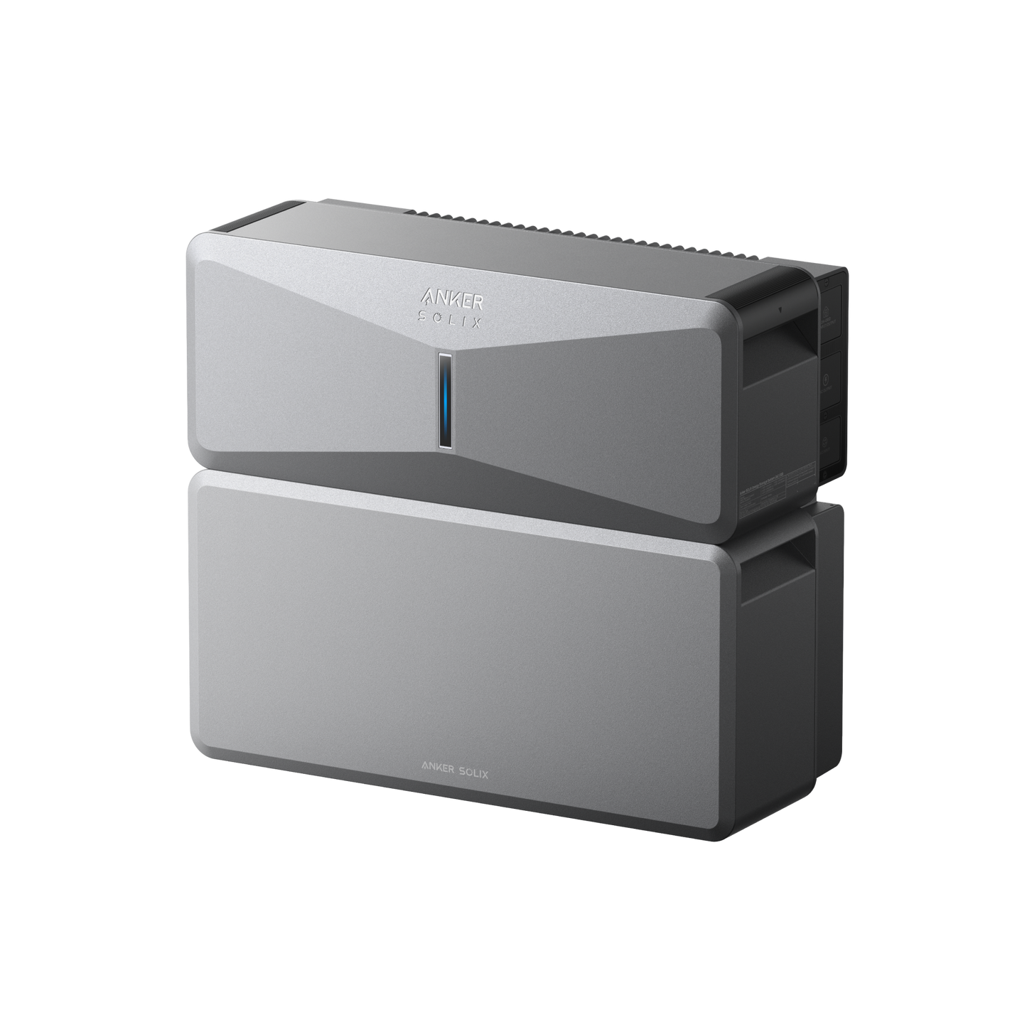 Anker SOLIX E10 Whole-Home Backup (UL9540 & 9540A Certified)