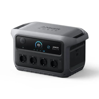 Anker SOLIX C2000 Gen 2 Portable Power Station - Off Grid Power Station