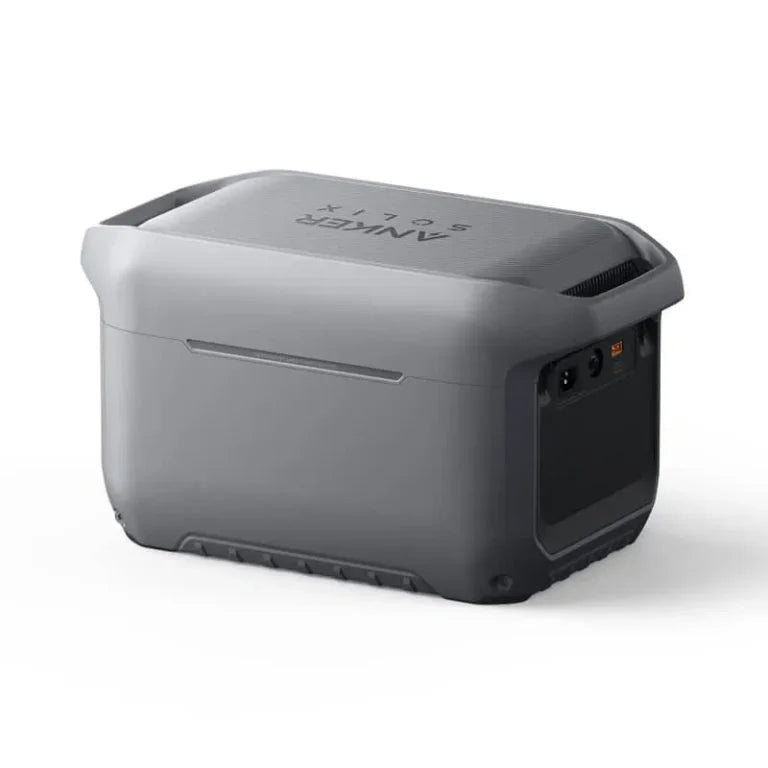 Anker SOLIX C2000 Gen 2 Portable Power Station - Off Grid Power Station