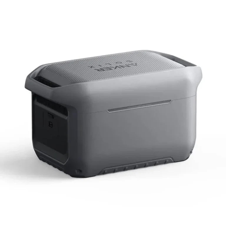 Anker SOLIX C2000 Gen 2 Portable Power Station - Off Grid Power Station