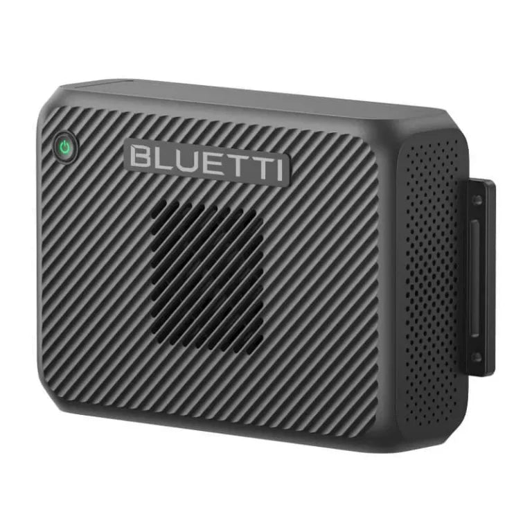 Bluetti Charger 2 - 1200W Alternator & Solar Dual DC Charger - Off Grid Power Station