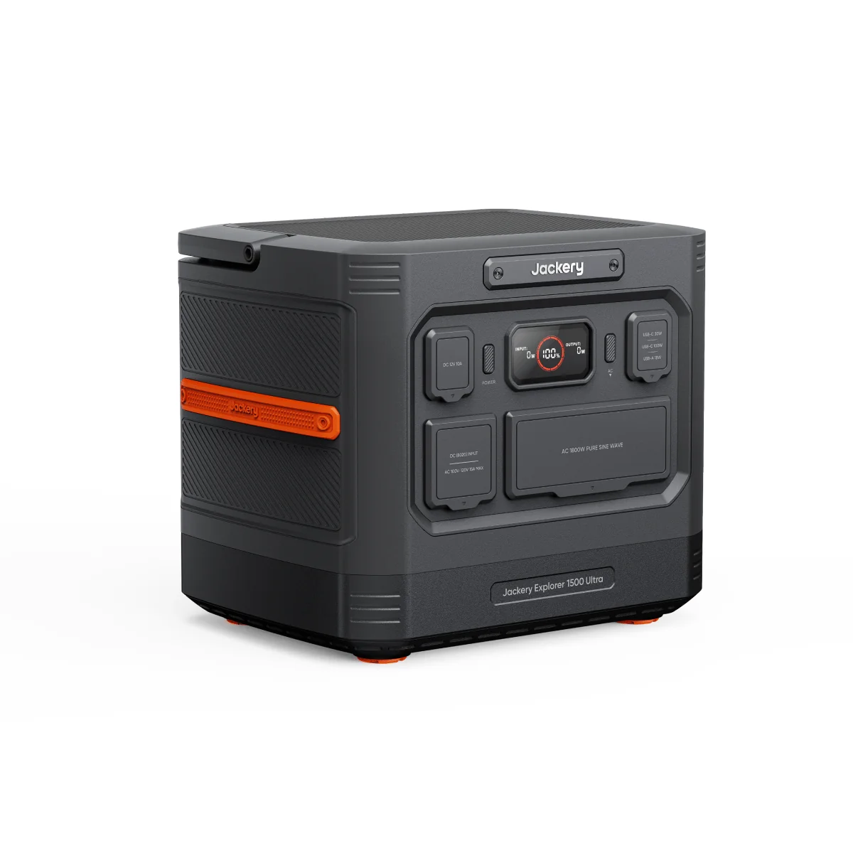 Jackery Explorer 1500 Ultra