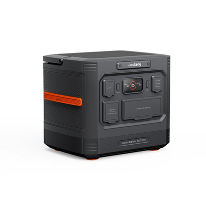 Jackery Explorer 1500 Ultra
