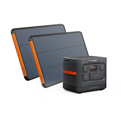 Jackery Explorer 1500 Ultra