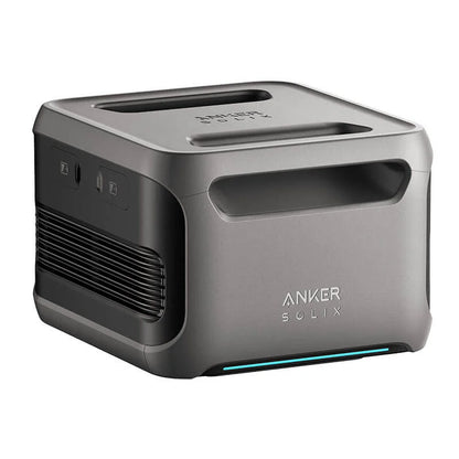 Anker SOLIX BP3800 Extension Battery - Off Grid Power Station