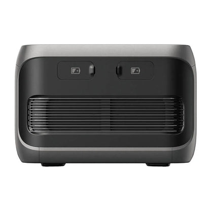 Anker SOLIX BP3800 Extension Battery - Off Grid Power Station