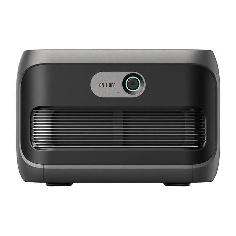 Anker SOLIX BP3800 Extension Battery - Off Grid Power Station