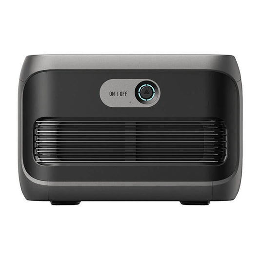 Anker SOLIX BP3800 Extension Battery - Off Grid Power Station