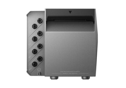 Anker SOLIX Solar Bank 2 E1600 Pro - Off Grid Power Station