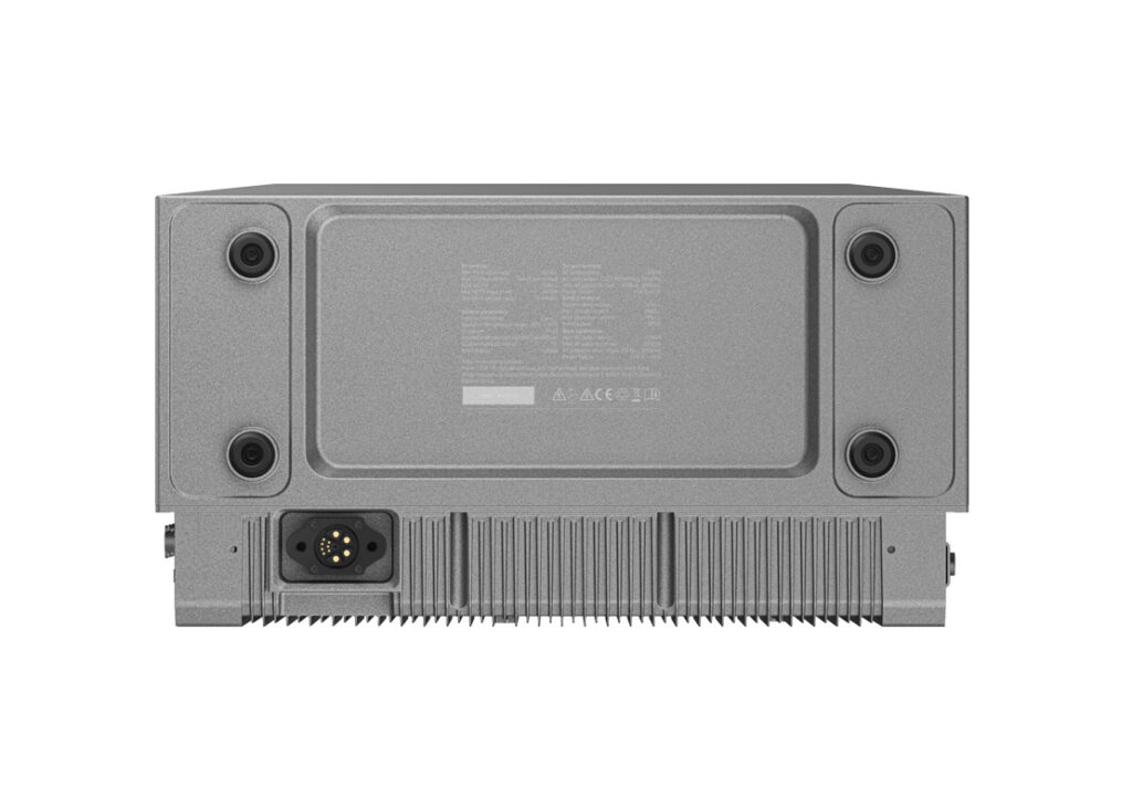 Anker SOLIX Solar Bank 2 E1600 Pro - Off Grid Power Station