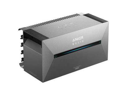 Anker SOLIX Solar Bank 2 E1600 Pro - Off Grid Power Station
