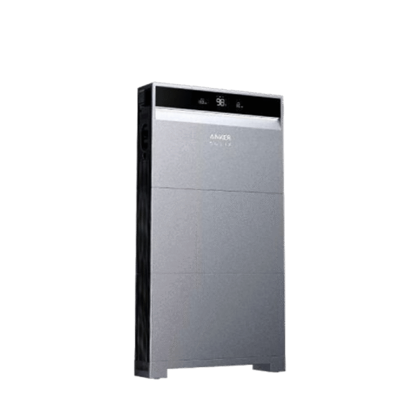 Anker Solix X1 10kW 10kWh 3PH All In one ESS system - Off Grid Power Station