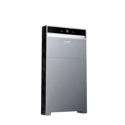 Anker Solix X1 10kW 10kWh 3PH All In one ESS system - Off Grid Power Station