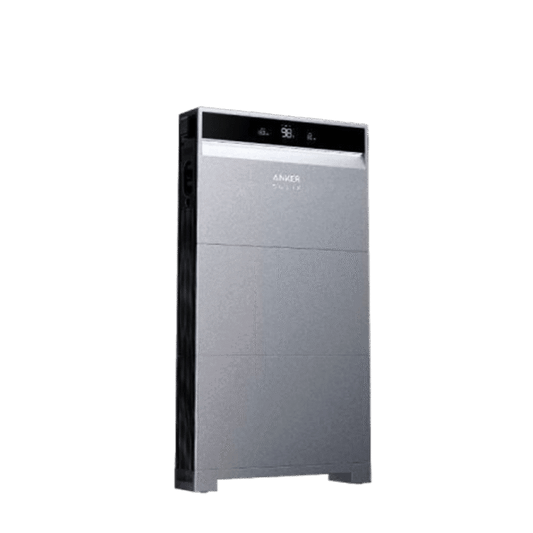 Anker Solix X1 10kW 10kWh 3PH All In one ESS system - Off Grid Power Station