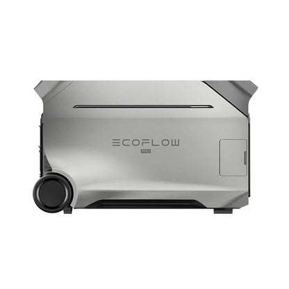 EcoFlow Delta Pro 3 Power Station EU - Off Grid Power Station