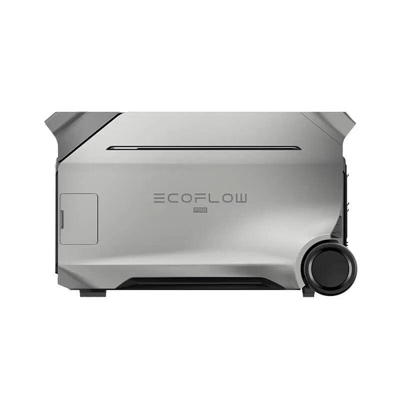 EcoFlow Delta Pro 3 Power Station EU - Off Grid Power Station