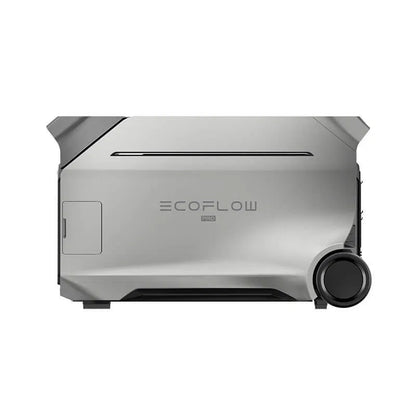 EcoFlow Delta Pro 3 Power Station EU - Off Grid Power Station